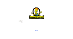 Desktop Screenshot of happyherberts.com